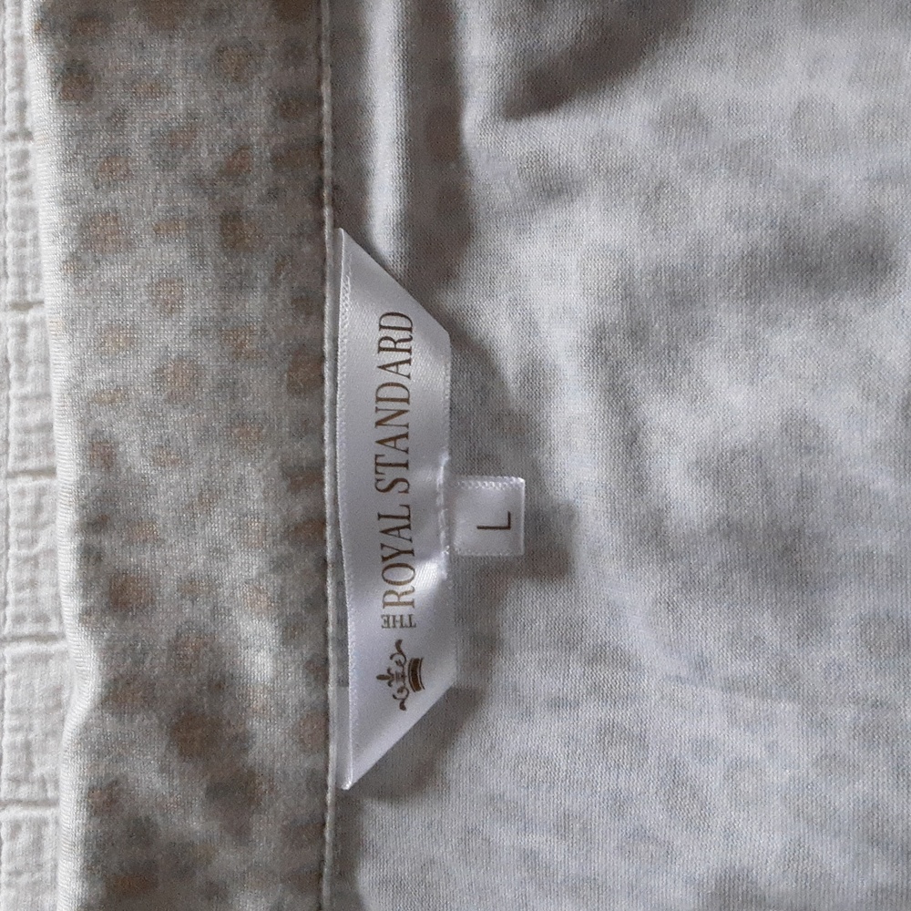 Ladies Royal Standard PJ's.  #164